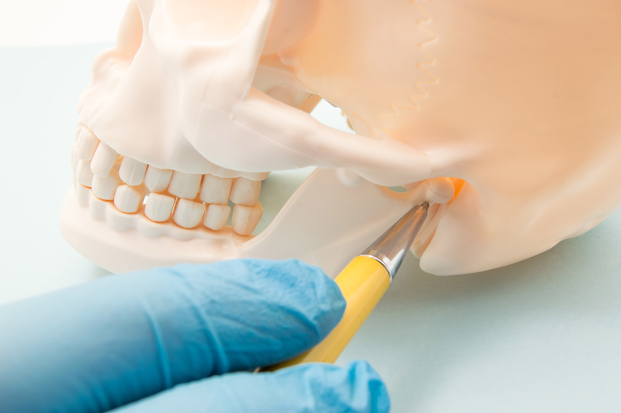 How Does a General Dentist Treat TMJ? - Design Dentistry Camas Washington