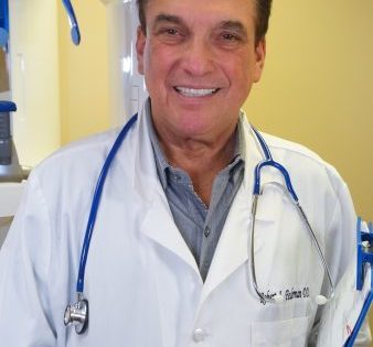 Dr. Robert J. Federman