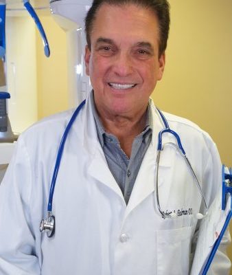 Dr. Robert J. Federman
